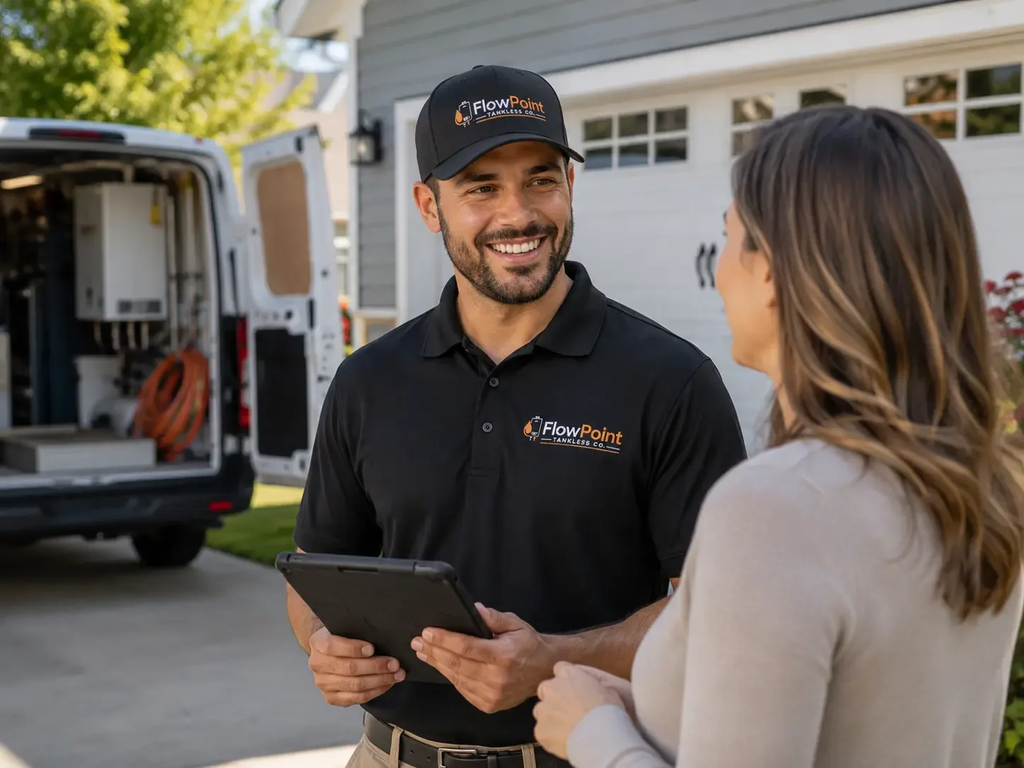 Tankless Water Heater Installation Elloree, SC FAQs